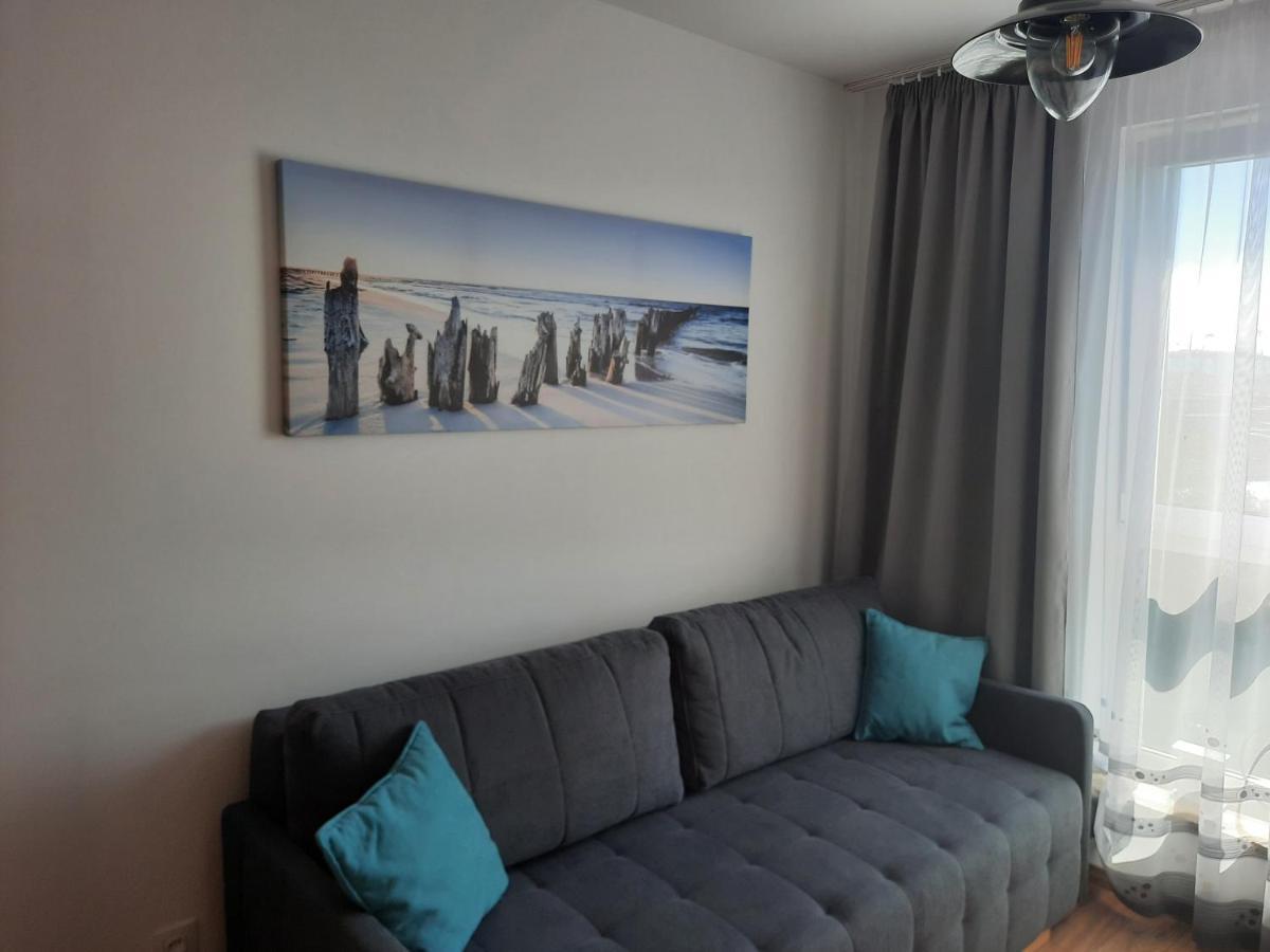 Apartament Nad Portem Gdynia Exterior photo