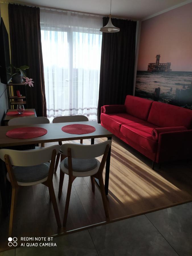 Apartament Nad Portem Gdynia Exterior photo